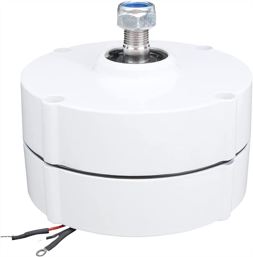 Buy Permanent Generator, 200W 3‑Phase Alternator Synchronous