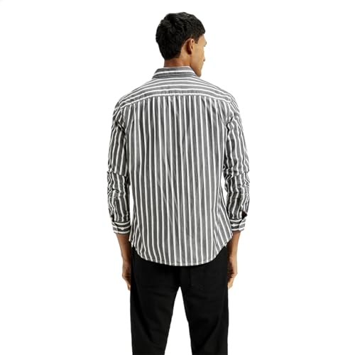 Image of Levi's Men's Cotton Slim Fit Shirt