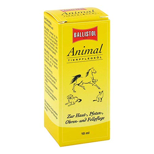 Ballistol Animal Öl veterinär