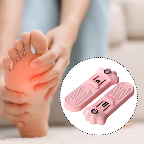 Ejercitador de pies para arcos planos para adultos unisex miniatura 6