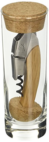 LIGNE W Iroquois Vetro - Cavatappi Professionale