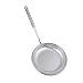 DOITOOL Ze Stali Nierdzewnej Skimmer Lyzka Cedzakowa Sitko Chochla Food Sitko Z Uchwytem Do Podstawa Zupy Goracej Garnka Oleju Kuchnia Smazenia Zywnosci Makaron Spaghetti Makaron 12CM