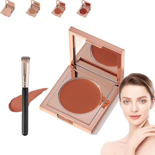beauty best orange color corrector