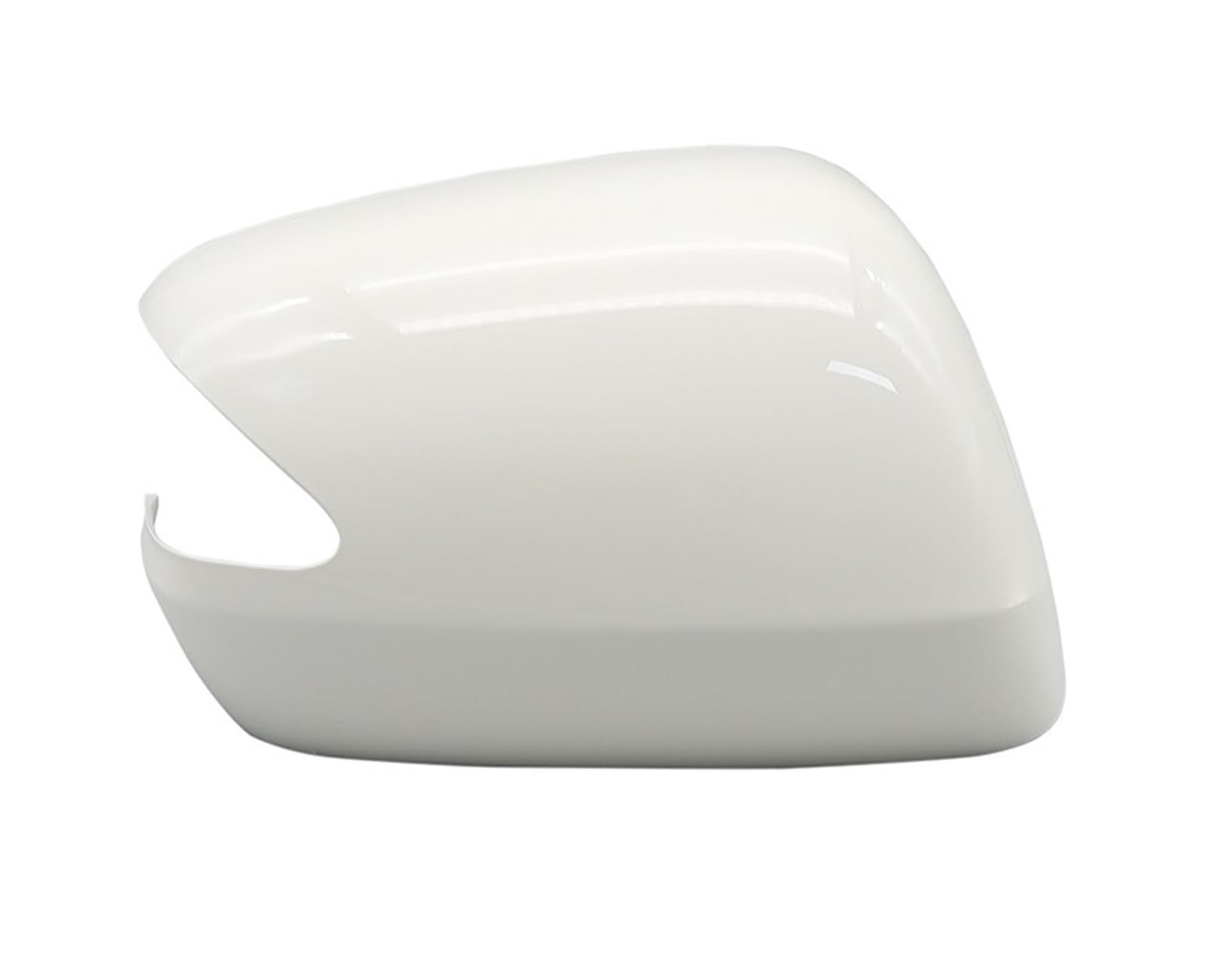 Couverture de rétroviseur robuste avec protection lampe pour Honda Fit