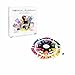 Produktbild Hasbro Trivial Pursuit 2000er-Version Gesellschaftsspiel, englische Version