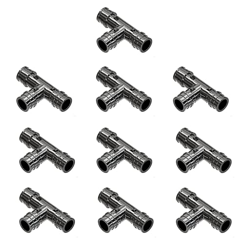 Poly Pex A Expansion Fittings F-1960 1