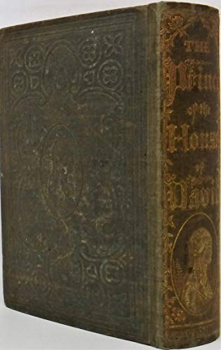 THE PRINCE OF THE HOUSE OF DAVID; OR, THREE YEA... B001H458MI Book Cover