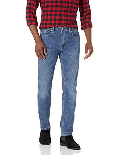 Image of Levi's Men's 502 Taper Fit Jeans