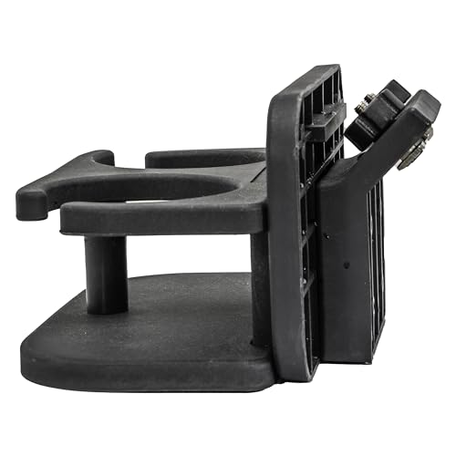 Portavasos doble Extreme Max con base 45° para Lund Sport miniatura 5