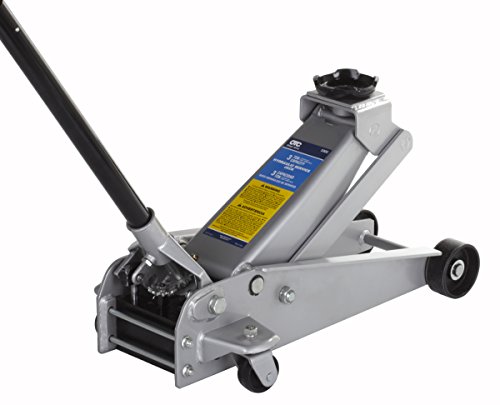 OTC (5303) Stinger 3 Ton Hydraulic Service Jack