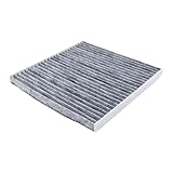 Cabin Air Conditioner Filter 8107300-P00 8107300P00 Compatible For GREAT WALL STEED 5 WINGLE Pickup