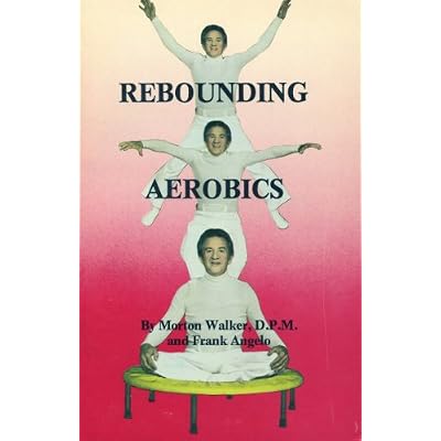 Rebounding Aerobics