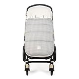 Saco silla invierno I Love Vichy