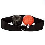 Ampliamente utilizado: es adecuado para hombre o mujer, adolescente o niño, incluso entrenador de boxeo. ¡No tienes que ser un boxeador profesional para usar la pelota de lucha! Todo el mundo puede usarlo para entrenar, divertirse o liberar estrés.
