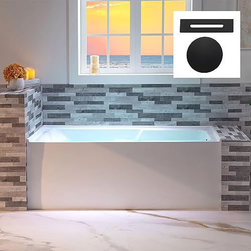 Find The Best Alcove Deep Soaking Tubs Reviews & Comparison Katynel