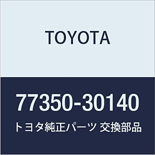 TOYOTA Genuine Parts Fuel Fila Opening Lid ASSY