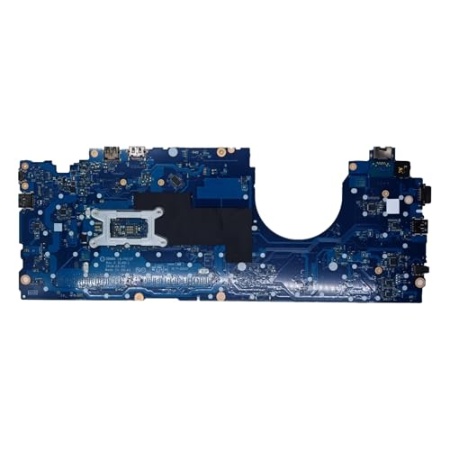 �����p Dell Latitude 5590 �}�U�[�{�[�h DDM80 LA-F412P ���C���{�[�h���� i5-8350U �v���Z�b�T�[ MX130 2GB �݊��p�[�c�ԍ� 0P50J0 P50J0 �Ή�