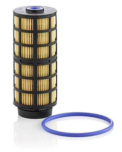 Original MANN-FILTER Filtro do Combustível PU7004Z para IVECO Daily IV, EcoDaily, Daily V