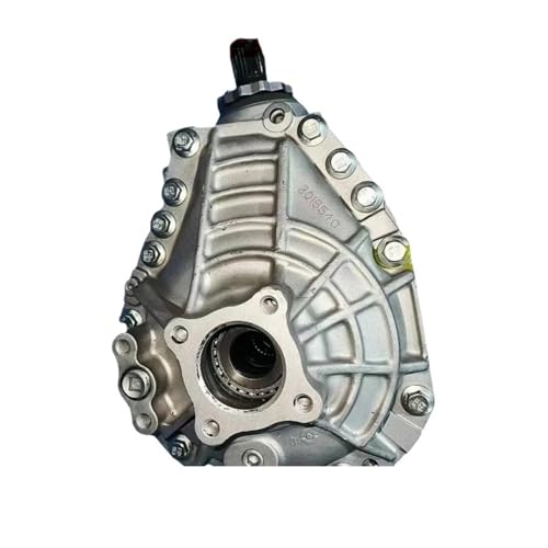 Diferencial delantero 3.31 para Range Rover L405 5.0L de repuesto