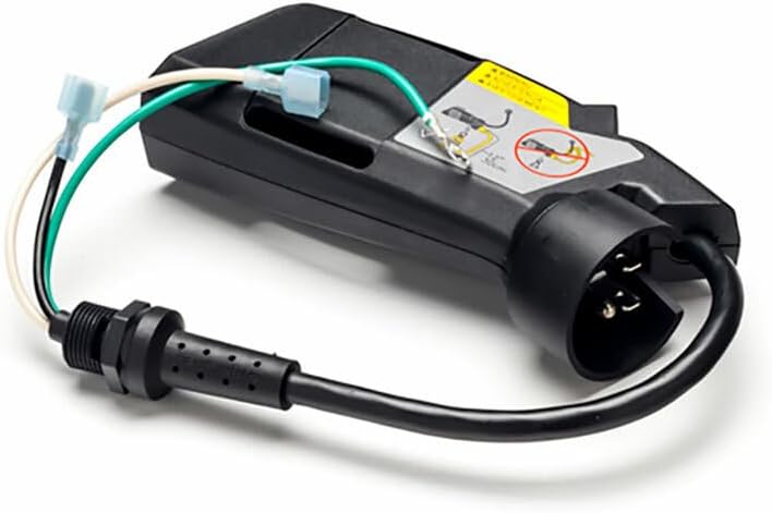 Switch Box Cord Assembly for Power Nozzle Service 836225