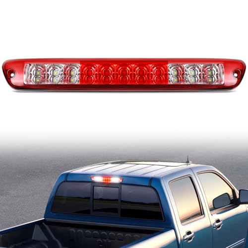 Image of Nilight Third Brake Light for Chevrolet Colorado GMC Canyon 2004-2012