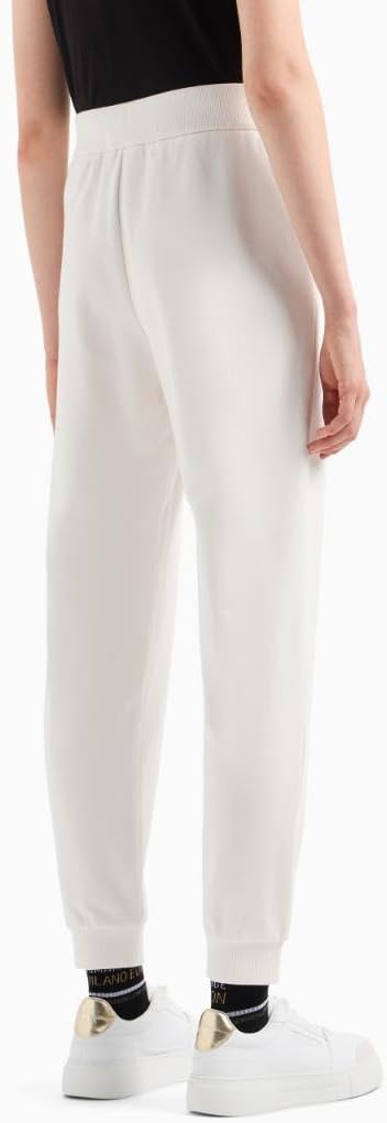 Armani Exchange Womens Milano Edition Jogger Pants - Image 4