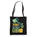 Gardening Potted Plant Thanks For Helping Me Grow Tote Bag