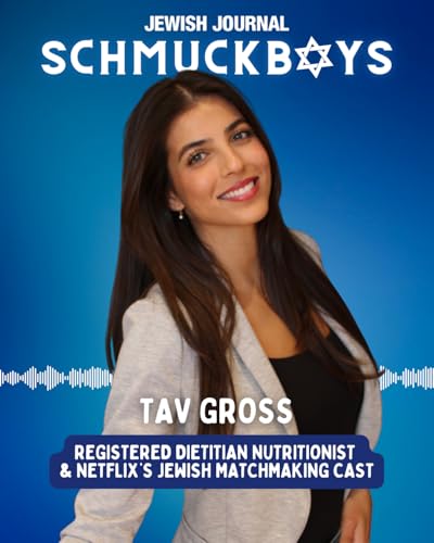 Nourishing Our Neshamas ft. Tav Hariri