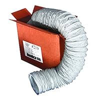 Algopix Similar Product 3 - Lambro 219L Flexible Vent Hose 4 Inch X
