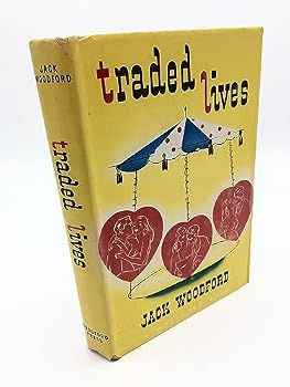 Hardcover Traded Lives [Unknown] Book