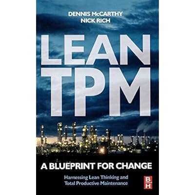 Lean TPM
