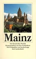 Mainz. Ein literarisches Porträt. 3458338632 Book Cover