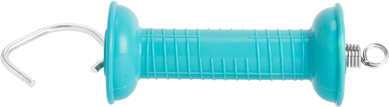 Rutland Turquoise Gate Handle