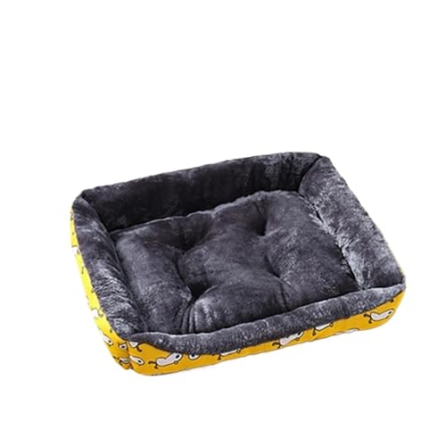 ybgpxbh\t@}bgiCoussin ChienANZT[poXPbgpi^^ƔLp(Yellow,XXL 80x70cm)