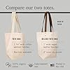 Lantern Press San Francisco, California, Golden Gate Bridge Aerial, (100% Cotton Canvas Reusable Tote Bag) #5