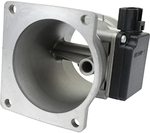 AIP Electronics Pro Spec OE Quality Mass Air Flow Sensor MAF AFM Compatible with 1995-2002 Ford and Mercury 2.5L DOHC OEM Fit MF97Bb-PS