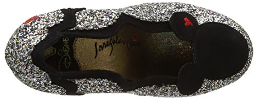 Irregular Choice 4372-01B