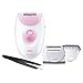 Produktbild Braun Epilierer Silk Epil 3 Farbe Rosa Legs & Body 3270