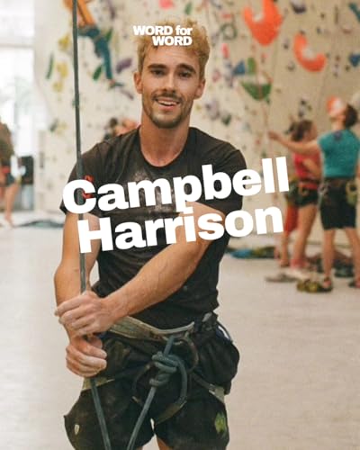 Campbell Harrison cover art