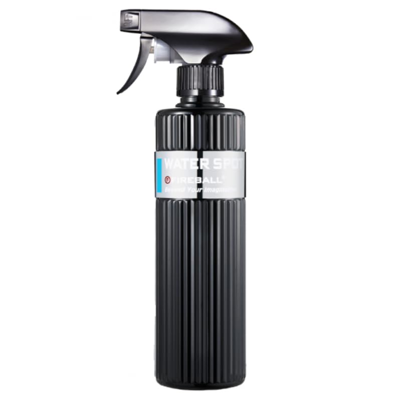 Fireball PREMIUM AUTOPFLEGE Ultimate Waterspot Remover - Wasserfleckenentferner Kalkflecken Entferner 0.5L