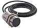 E57P-30SPC15-C2?-?Inductive Proximity Sensor, 15 mm, PNP/SPST-NC, High Performance, M30, Pre-Wired, Shielded