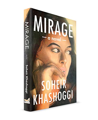 Mirage 1732596107 Book Cover