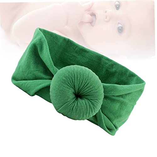 TOYANDONA 3 Pçs Faixas De Cabeça Do Bebê Crianças Acessórios De Cabelo Cabeça Lenço Bandana De Algod