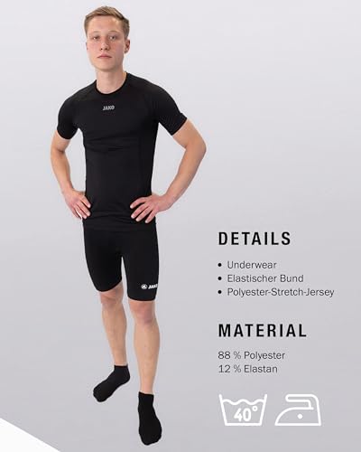 Jako Collants Basique 2.0 collant athletic respirant et extensible - 5