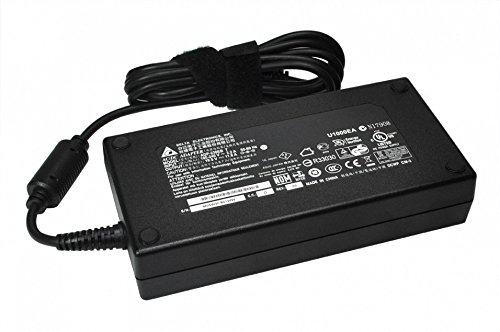 Adattatore per MSI GT72 6qe Dominator Pro (230 Watt Original)