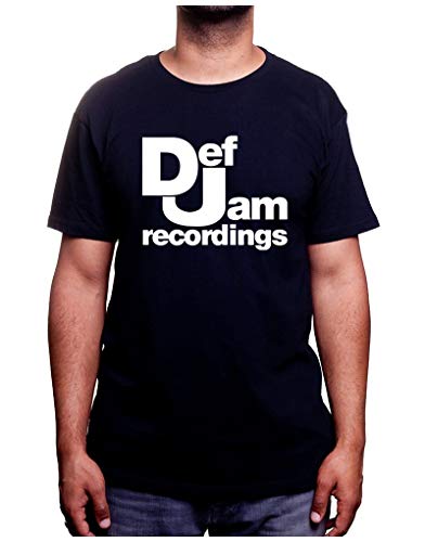 Shirtizz Def Jam Recordings - Tshirt