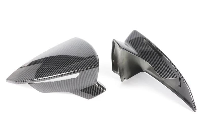 Coques rétroviseur Seat Leon MK3 pour remplacer cache abîmé - 4