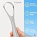 2-Pack Tongue Scaper for Kids and Adults
