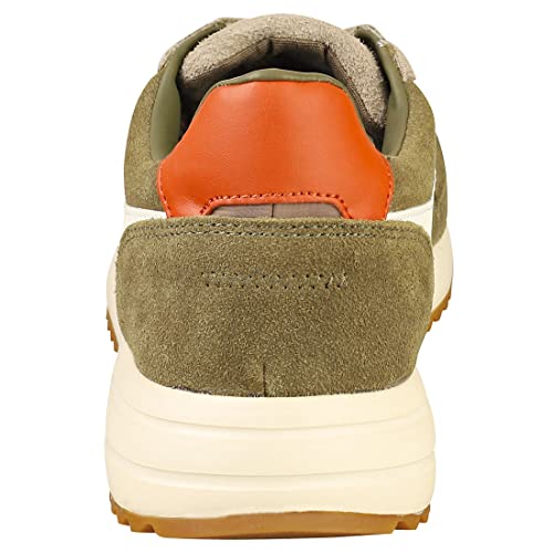 Gola Men's Chicago Sneaker4