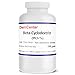 Beta-Cyclodextrin, High Purity, Research Grade Powder, 99.5% min., 100 grams